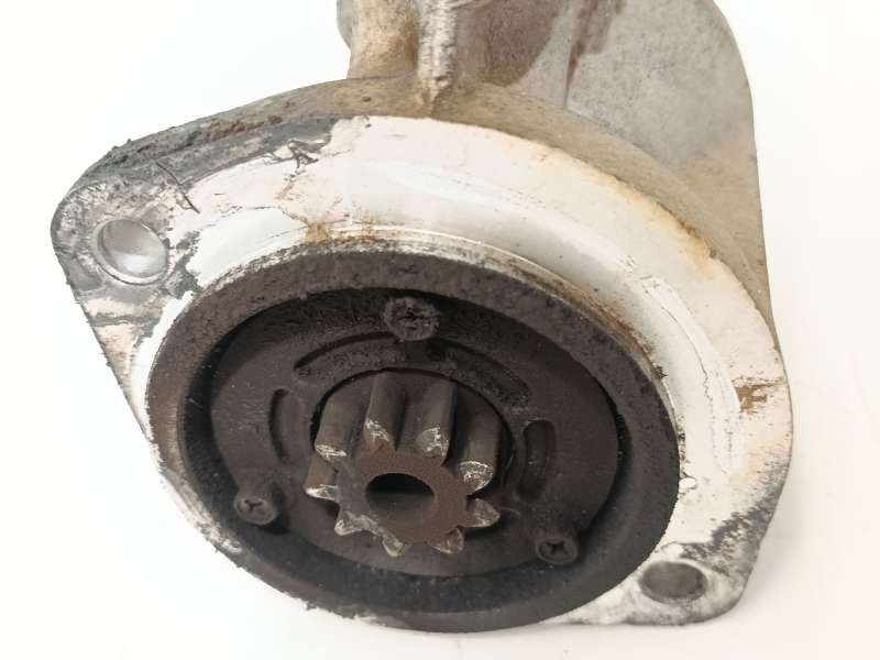 Recambio de motor arranque para ford maverick (uds, uns) 2.7 td referencia OEM IAM 1961113 4