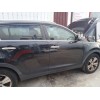 kia sportage iii (sl) del año 2010