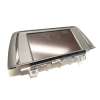 Recambio de pantalla multifuncion para bmw serie 1 lim. (f20) 116d referencia OEM IAM 65509262751 9262751 