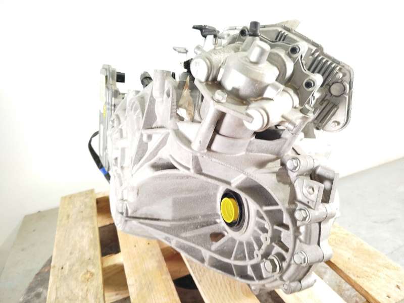 Recambio de caja cambios para hyundai tucson (tl, tle) 1.6 crdi referencia OEM IAM 430F02D071 BE29PB 2