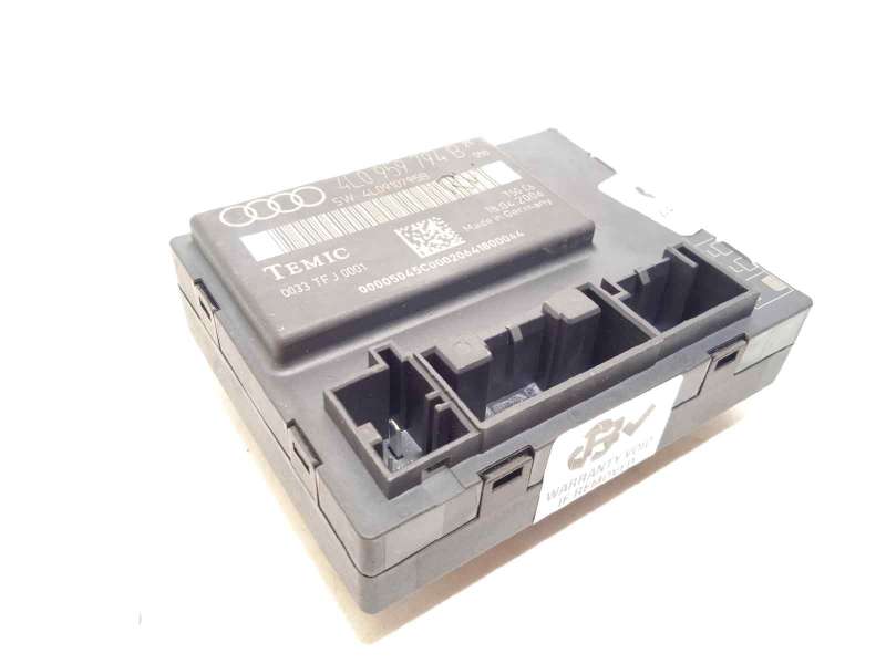 MODULO CONFORT 4L0959794B 