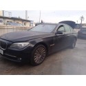 BMW SERIE 7 (F01/F02)