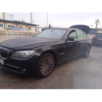 bmw serie 7 (f01/f02) del año 2008