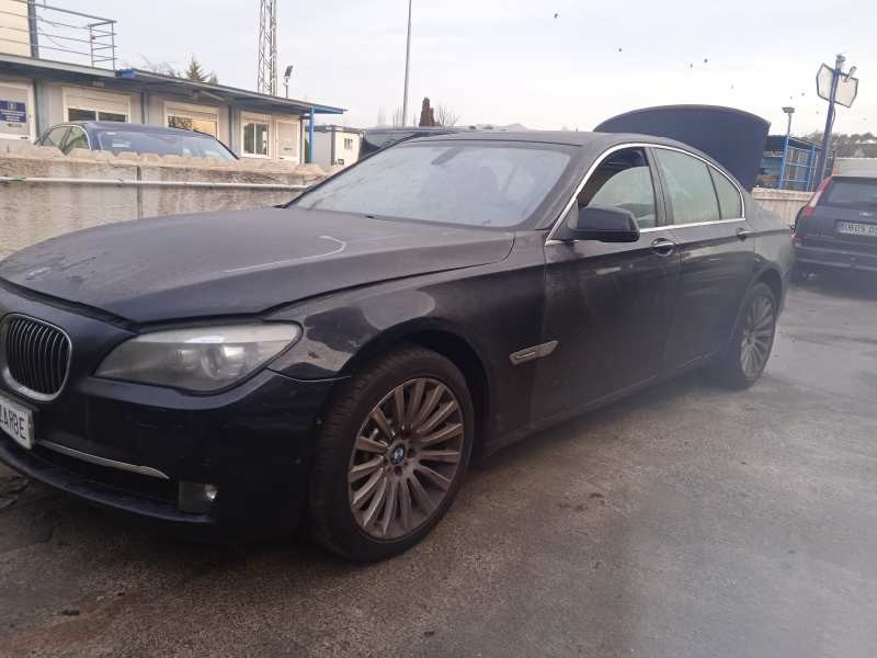BMW SERIE 7 (F01/F02)