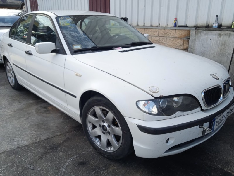 BMW 3 (E46)