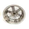 Recambio de llanta para ssangyong korando (ck) 2.0 e-xdi referencia OEM IAM 4173034100  