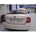 SKODA RAPID (NH3, NK3, NK6)