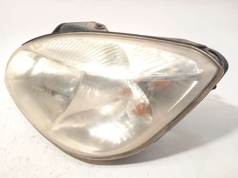 Recambio de faro izquierdo para kia rio ii (jb) 1.5 crdi referencia OEM IAM 921011G030 2