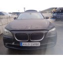 BMW SERIE 7 (F01/F02)