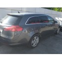 OPEL INSIGNIA A (G09)