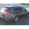 opel insignia a (g09) del año 2011