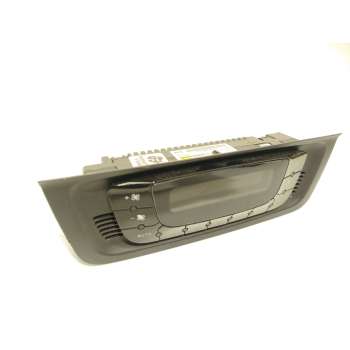 MANDO CLIMATIZADOR 6J0820043C 6J0820043CNEE A2C53424497