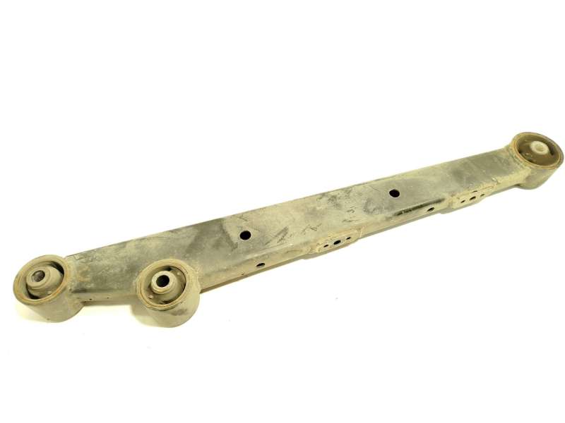 Recambio de brazo suspension inferior trasero derecho para peugeot ion electric referencia OEM IAM 5175FP - Blanco 2