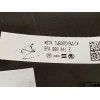 Recambio de airbag lateral trasero izquierdo para seat leon (kl1, klg) 1.5 tsi referencia OEM IAM 5FA880441E 5FA885701E 