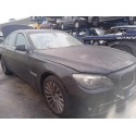BMW SERIE 7 (F01/F02)