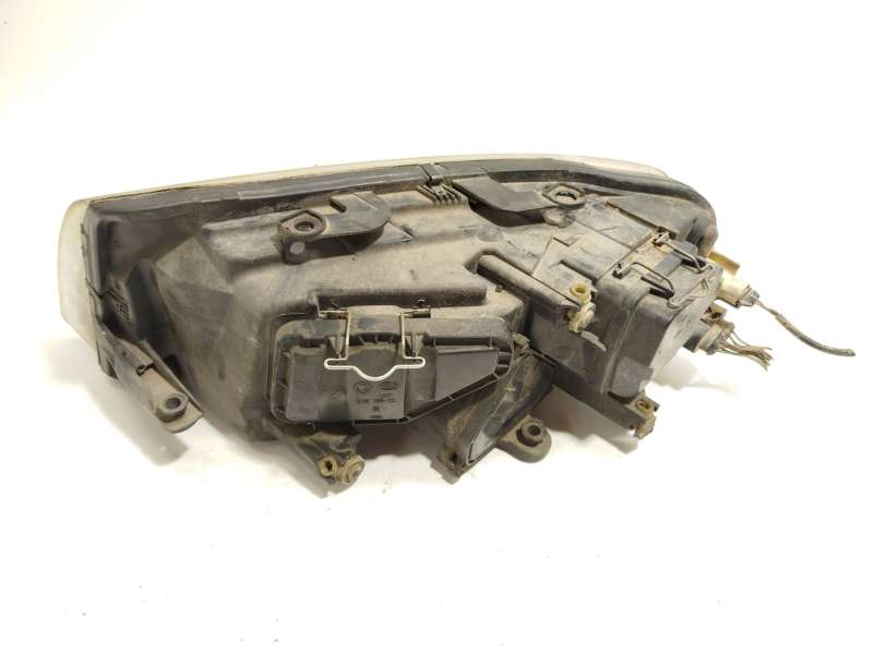 Recambio de faro derecho para skoda superb i (3u4) 2.0 tdi referencia OEM IAM 3U1941018H - Gris 3