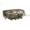 Recambio de faro derecho para skoda superb i (3u4) 2.0 tdi referencia OEM IAM 3U1941018H  