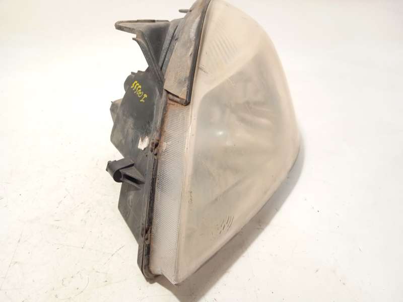 Recambio de faro izquierdo para kia rio ii (jb) 1.5 crdi referencia OEM IAM 921011G030 3