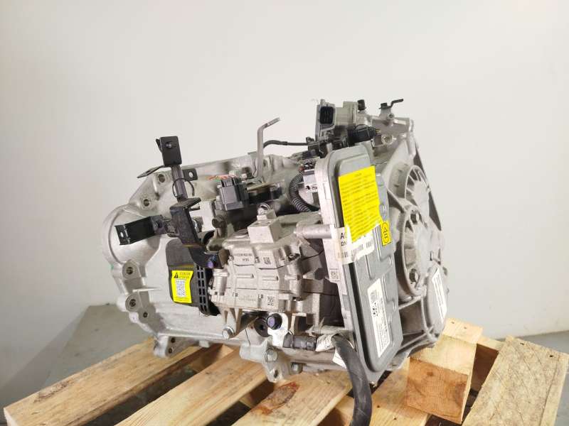 Recambio de caja cambios para hyundai tucson (tl, tle) 1.6 crdi referencia OEM IAM 430F02D071 BE29PB 4