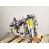 Recambio de caja cambios para hyundai tucson (tl, tle) 1.6 crdi referencia OEM IAM 430F02D071  