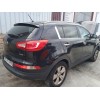 kia sportage iii (sl) del año 2010