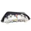 Recambio de pantalla multifuncion para bmw serie 1 lim. (f20) 116d referencia OEM IAM 65509262751 9262751 