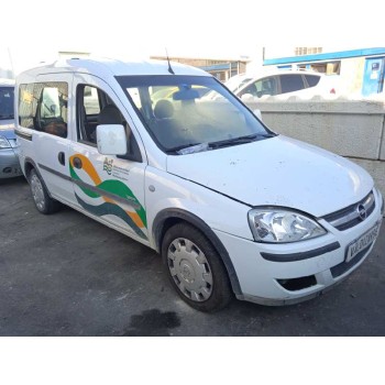 opel combo (corsa c) del año 2005