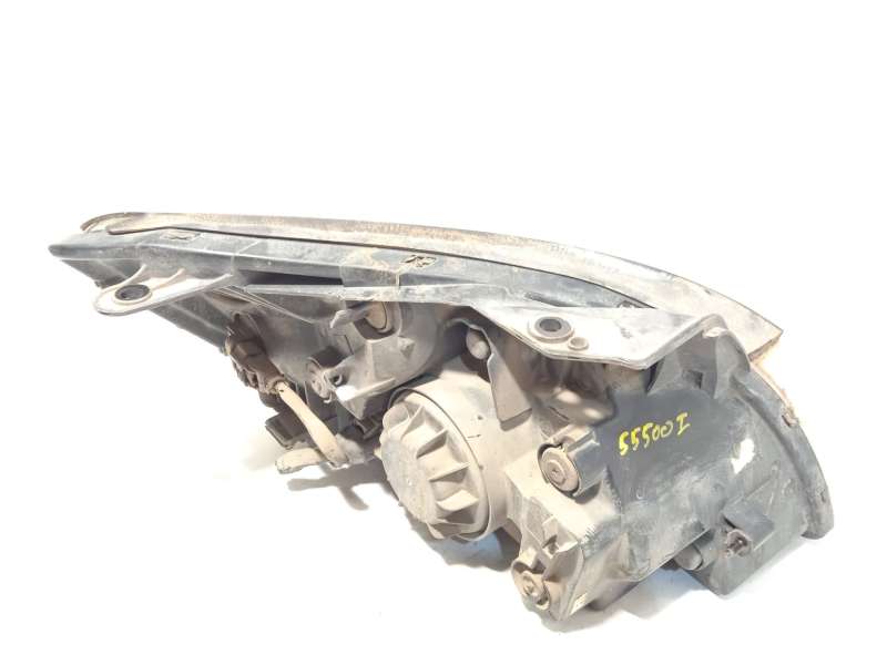 Recambio de faro izquierdo para kia rio ii (jb) 1.5 crdi referencia OEM IAM 921011G030 4