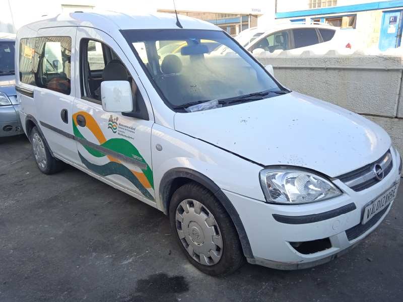 OPEL COMBO (CORSA C)