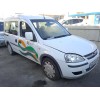 opel combo (corsa c) del año 2005