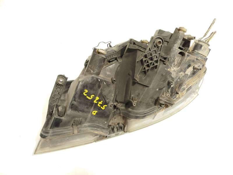 Recambio de faro derecho para skoda superb i (3u4) 2.0 tdi referencia OEM IAM 3U1941018H - Gris 4