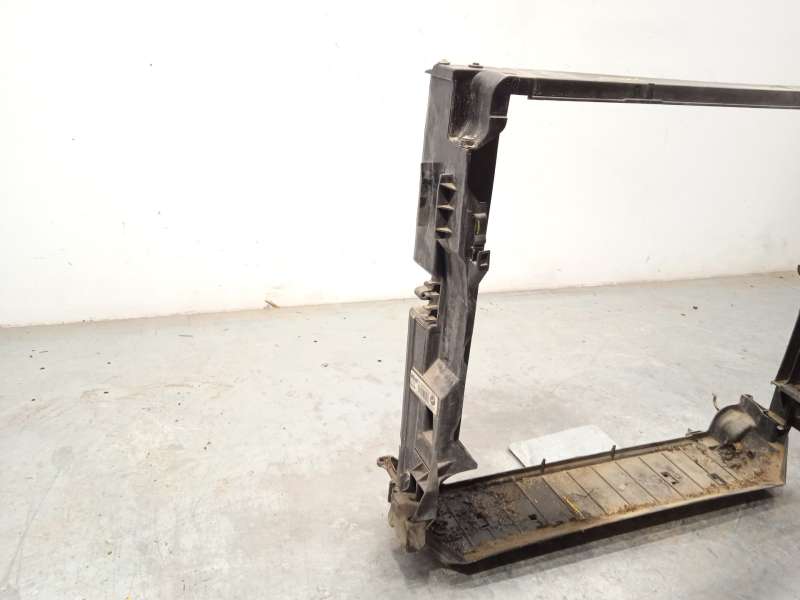 Recambio de panel frontal para bmw x5 (e70) xdrive 40 d referencia OEM IAM 7586775 - Marron 2