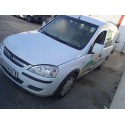 OPEL COMBO (CORSA C)