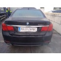 BMW SERIE 7 (F01/F02)