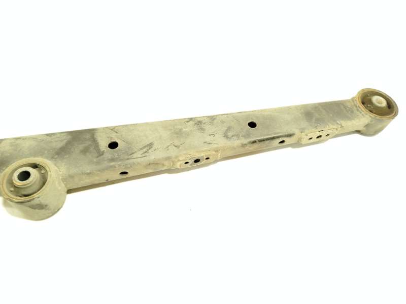 Recambio de brazo suspension inferior trasero derecho para peugeot ion electric referencia OEM IAM 5175FP - Blanco 4