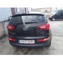 KIA SPORTAGE III (SL)