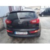 kia sportage iii (sl) del año 2010