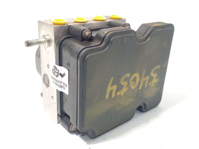 Recambio de abs para nissan x-trail (t32) tekna referencia OEM IAM 476604CC1A 2265106452 269829 3