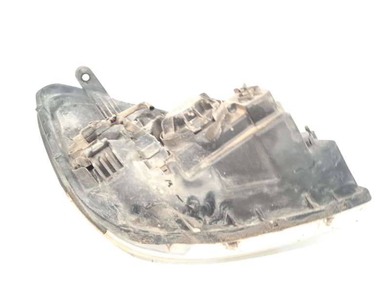 Recambio de faro izquierdo para kia rio ii (jb) 1.5 crdi referencia OEM IAM 921011G030 5