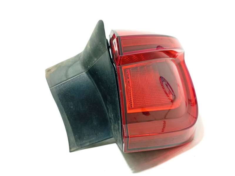 Recambio de piloto trasero derecho para seat leon (kl1, klg) 1.5 tsi referencia OEM IAM 5FA945208G 2