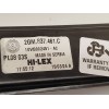 Recambio de elevalunas delantero izquierdo para volkswagen t-cross (c11, d31) 1.0 tsi referencia OEM IAM 2GM837461C  