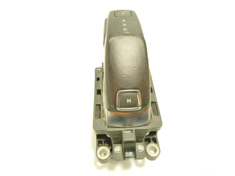 Recambio de palanca cambio para peugeot 3008 ii suv (mc_, mr_, mj_, m4_) 1.5 bluehdi 130 referencia OEM IAM 98336270DX 166357608 2