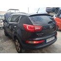 KIA SPORTAGE III (SL)
