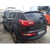 kia sportage iii (sl) del año 2010