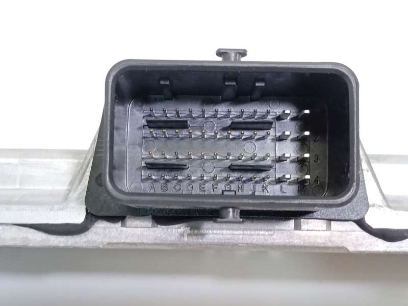 Recambio de modulo electronico para nissan np300 pick-up (d23) 2.3 dci diesel cat referencia OEM IAM EMU10132N EMU10132NA1 - Blanco 4
