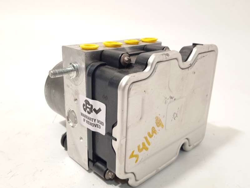 Recambio de abs para renault clio v (b7_) 1.0 lpg (b7mt) referencia OEM IAM 476601495R 0265957457 970529 3
