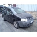 VOLKSWAGEN CADDY KA/KB (2K)