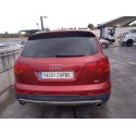 AUDI Q7 (4LB)