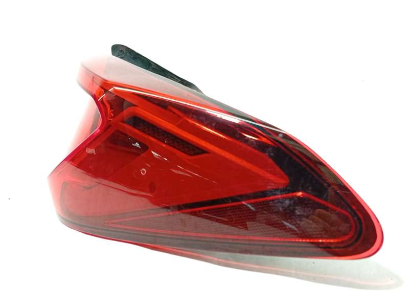 Recambio de piloto trasero derecho para seat leon (kl1, klg) 1.5 tsi referencia OEM IAM 5FA945208G 3