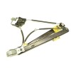 Recambio de elevalunas delantero izquierdo para volkswagen t-cross (c11, d31) 1.0 tsi referencia OEM IAM 2GM837461C  